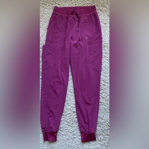 Health pro jogger scrubs